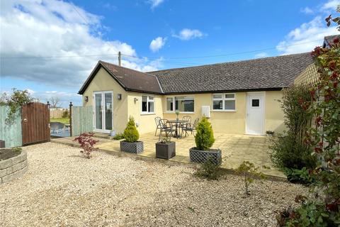 2 bedroom bungalow for sale, Rural Bungalow on the outskirts of Wells