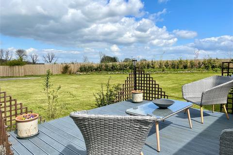 2 bedroom bungalow for sale, Rural Bungalow on the outskirts of Wells