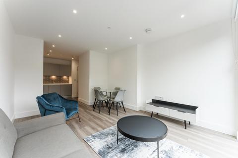 1 bedroom apartment to rent, Acer Heights, Parkside Avenue, Lewisham, SE10