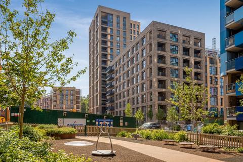 1 bedroom apartment to rent, Acer Heights, Parkside Avenue, Lewisham, SE10