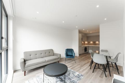 1 bedroom apartment to rent, Acer Heights, Parkside Avenue, Lewisham, SE10