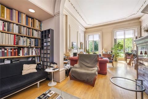 5 bedroom flat for sale, Cleveland Square, Bayswater, London