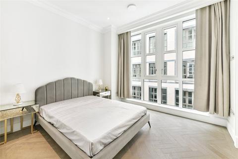 3 bedroom flat to rent, Millbank, London, SW1P
