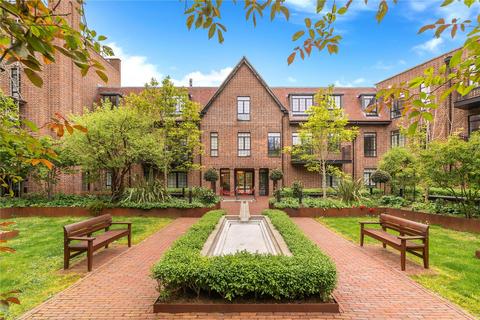 2 bedroom flat for sale, Hampstead Reach, 81 Chandos Way, London, NW11