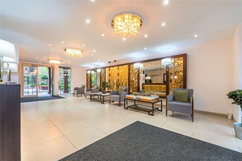 2 bedroom flat for sale, Hampstead Reach, 81 Chandos Way, London, NW11