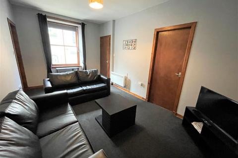 1 bedroom flat for sale, 72/2 High Street, Hawick TD9 9HR