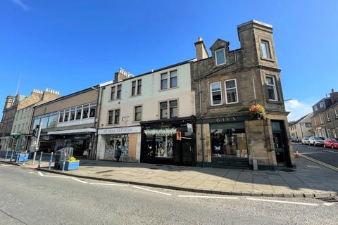 1 bedroom flat for sale, 72/2 High Street, Hawick TD9 9HR