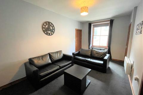 1 bedroom flat for sale, 72/2 High Street, Hawick TD9 9HR