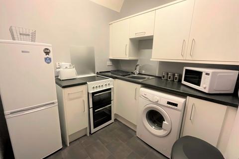 1 bedroom flat for sale, 72/2 High Street, Hawick TD9 9HR