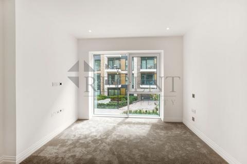 2 bedroom apartment to rent, Westwood Building, Lockgate Road, SW6