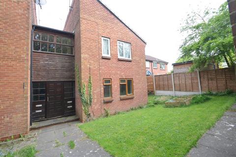 1 bedroom flat to rent, Rangeworthy Close, Redditch, Worcestershire, B97