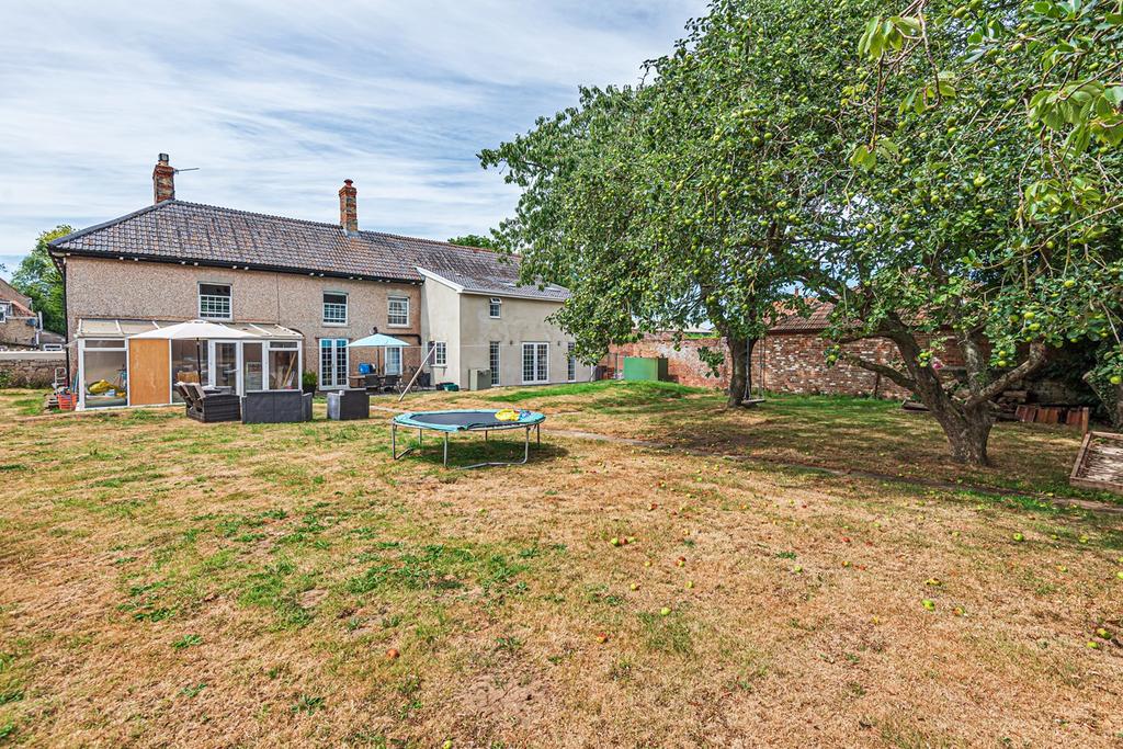 Westonzoyland Road, Westonzoyland, TA7 7 bed detached house for sale
