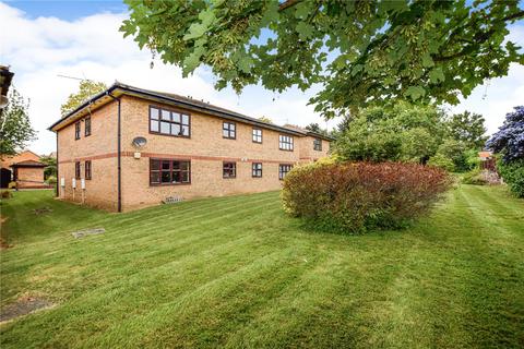 1 bedroom apartment for sale - Abbs Cross Gardens, Hornchurch, RM12
