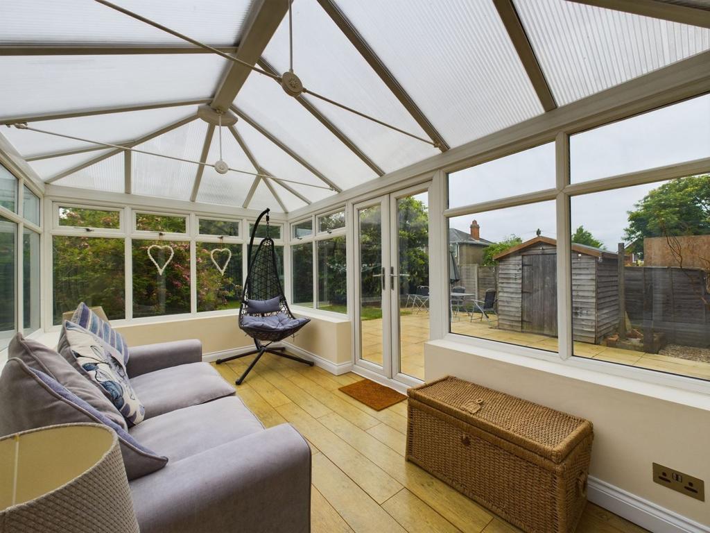 Conservatory