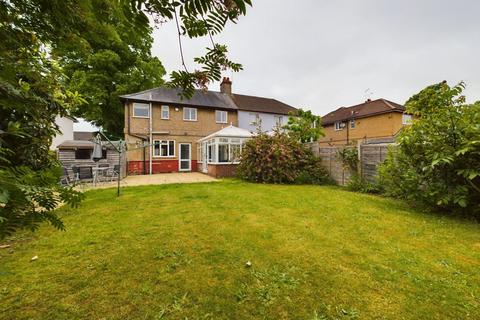 22 Wheatfield Road, Northampton, NN3 2NE
