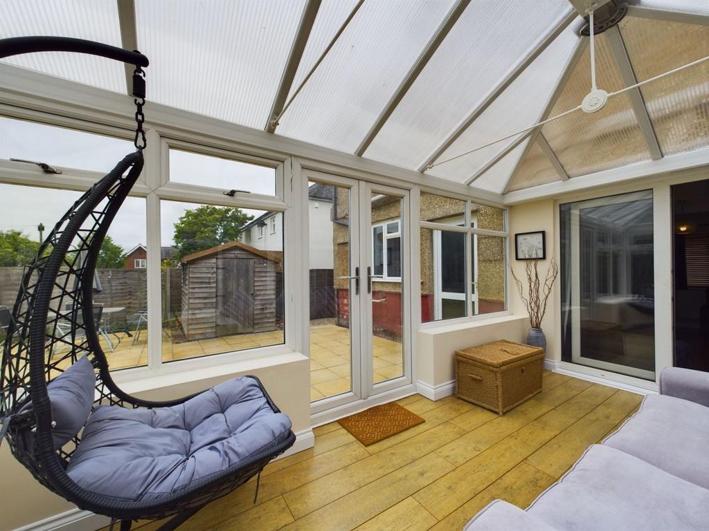 Conservatory