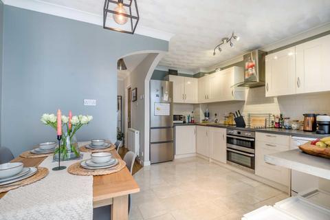 3 bedroom terraced house for sale - Beaufort Place, Chepstow