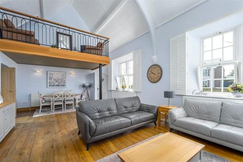 4 bedroom semi-detached house for sale - The Old School House, Nedderton Village, Northumberland, NE22