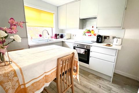 2 bedroom flat for sale - 40A Rosemount Place