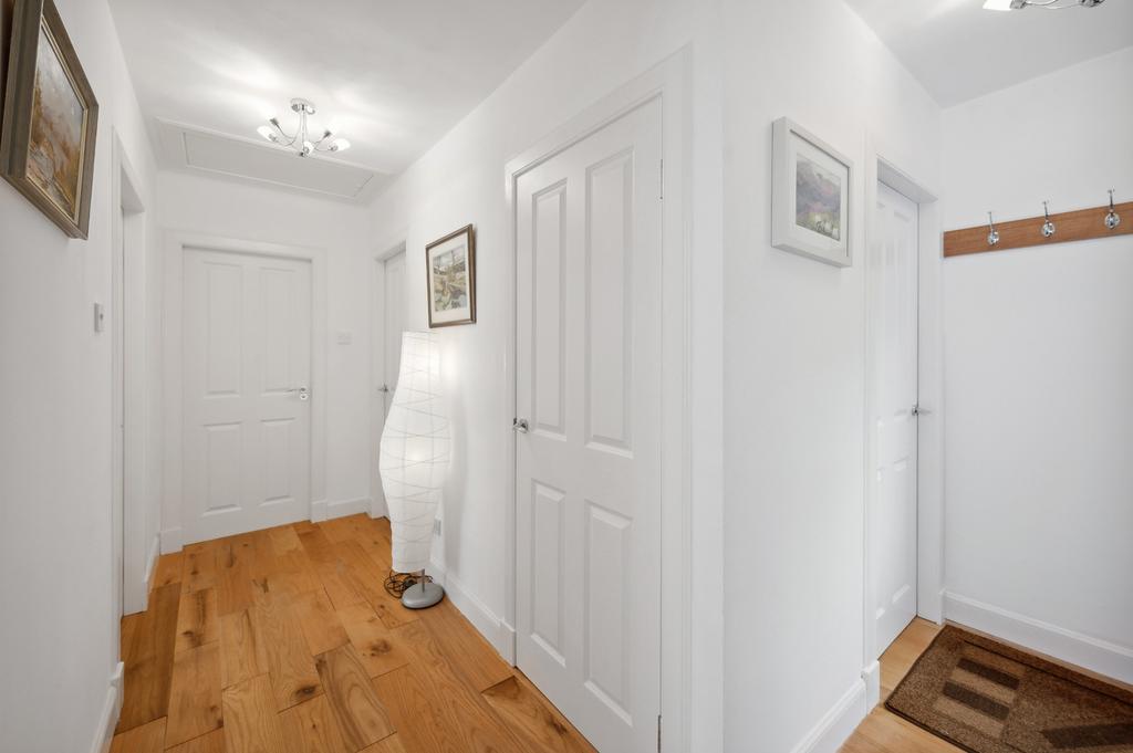 Baillie Nicol Jarvie Court, Lochard Road, Aberfoyle, Stirling, FK8 3SZ
