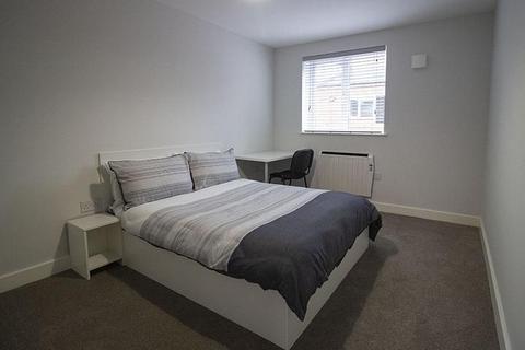 4 bedroom house share to rent - 1 Frogmore Street, Nottingham, NG1 3HW