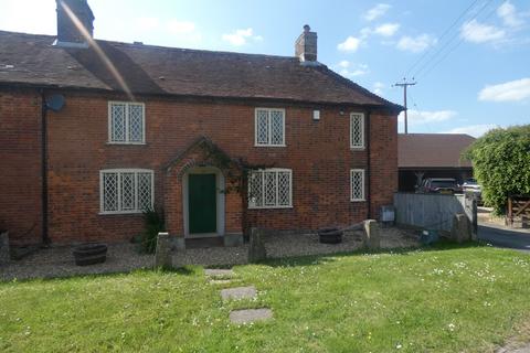 3 bedroom semi-detached house to rent - Romsey Road, Ower, Romsey, Hampshire, SO51