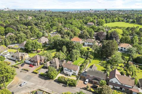60 Alyth Road, Talbot Woods, Bournemouth, BH3 7HD