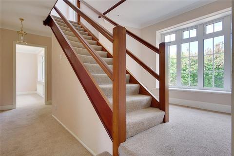 60 Alyth Road, Talbot Woods, Bournemouth, BH3 7HD