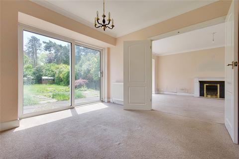 60 Alyth Road, Talbot Woods, Bournemouth, BH3 7HD