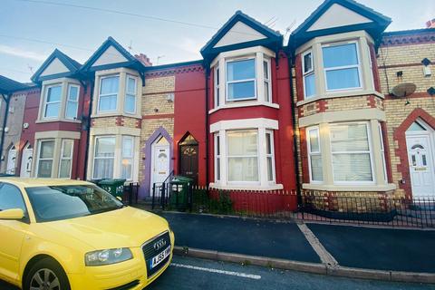 4 bedroom property for sale - Craven Street, Birkenhead, Merseyside, CH41 4BS
