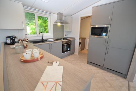 2 bedroom lodge for sale - Dawlish EX7