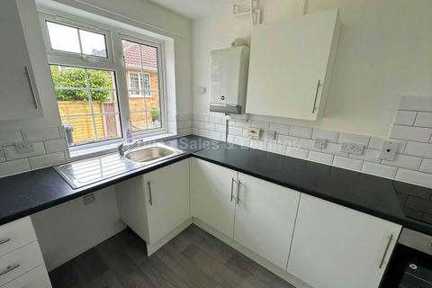 2 bedroom bungalow to rent - Mayall Court, Waddington, Lincoln