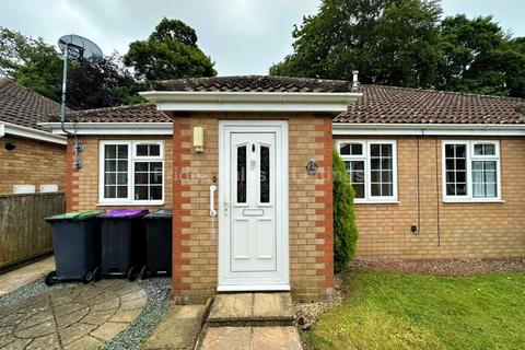 2 bedroom bungalow to rent - Mayall Court, Waddington, Lincoln