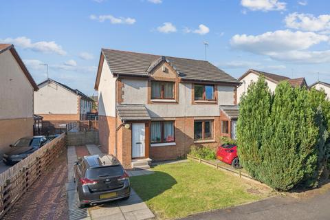 20 Ben Vorlich Drive, Glasgow, G53 7PF