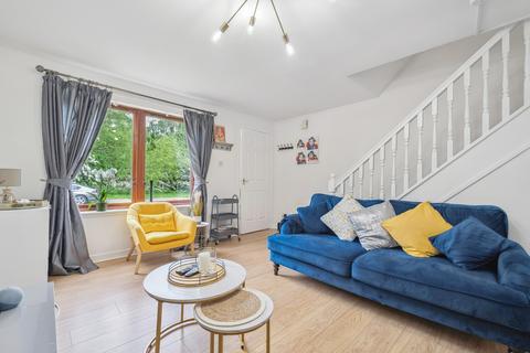 20 Ben Vorlich Drive, Glasgow, G53 7PF