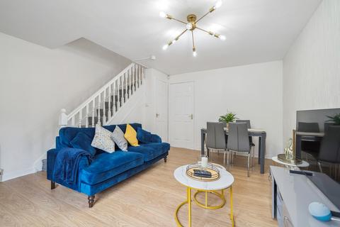 20 Ben Vorlich Drive, Glasgow, G53 7PF