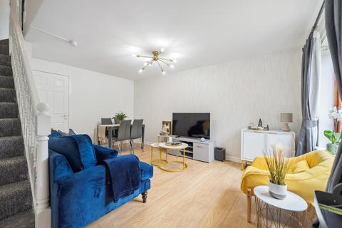 20 Ben Vorlich Drive, Glasgow, G53 7PF