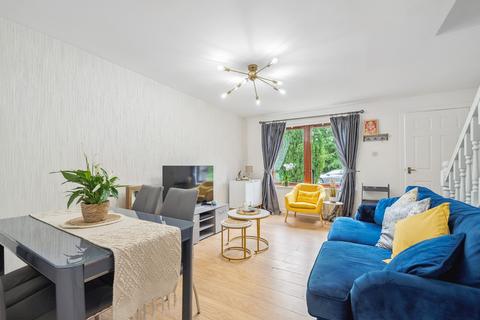 20 Ben Vorlich Drive, Glasgow, G53 7PF