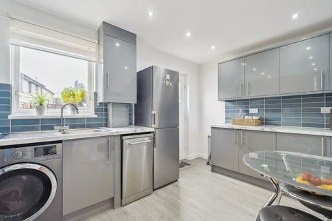 20 Ben Vorlich Drive, Glasgow, G53 7PF