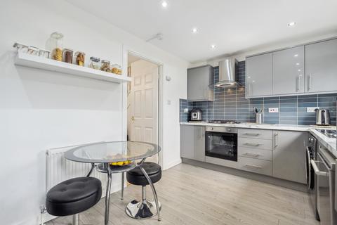 20 Ben Vorlich Drive, Glasgow, G53 7PF