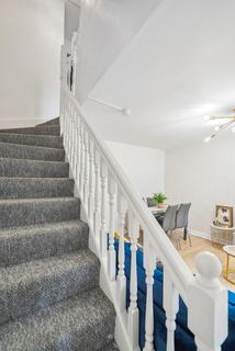 20 Ben Vorlich Drive, Glasgow, G53 7PF
