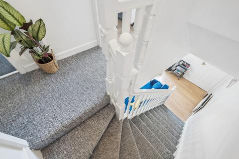 20 Ben Vorlich Drive, Glasgow, G53 7PF