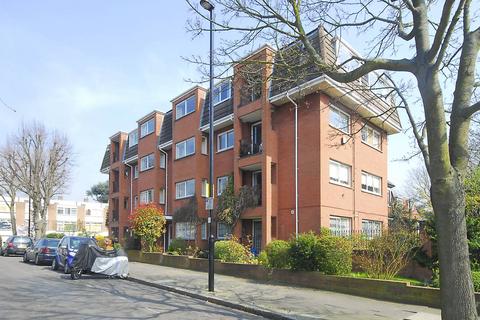 3 bedroom flat for sale, Westridge Court, Ealing, London, W5