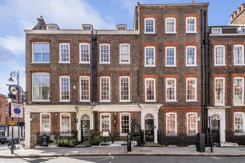 Property to rent, 28 Church Row, Hampstead, NW3