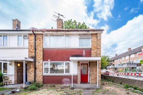 3 bedroom end of terrace house for sale - Christchurch Way, Greenwich, London, SE10