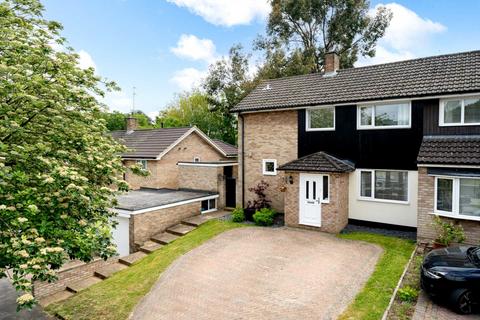 283 Galley Hill, Hemel Hempstead, HP1 3LR