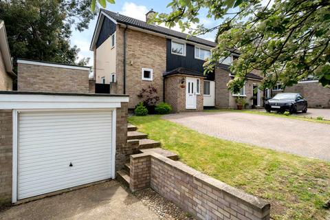 283 Galley Hill, Hemel Hempstead, HP1 3LR
