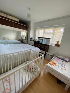 1 bedroom flat to rent, 20 8 Aske Street, London, N1