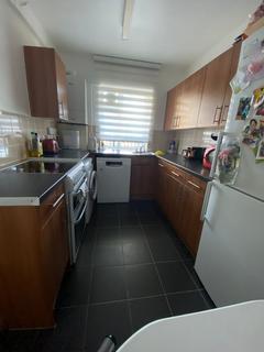 1 bedroom flat to rent, 20 8 Aske Street, London, N1