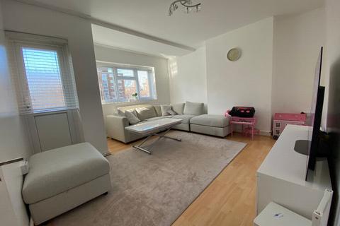 1 bedroom flat to rent, 20 8 Aske Street, London, N1